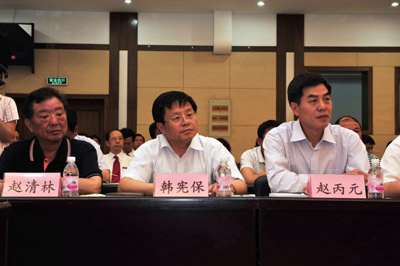 長(zhǎng)垣縣起重機(jī)械產(chǎn)業(yè)集群發(fā)展受多方贊賞