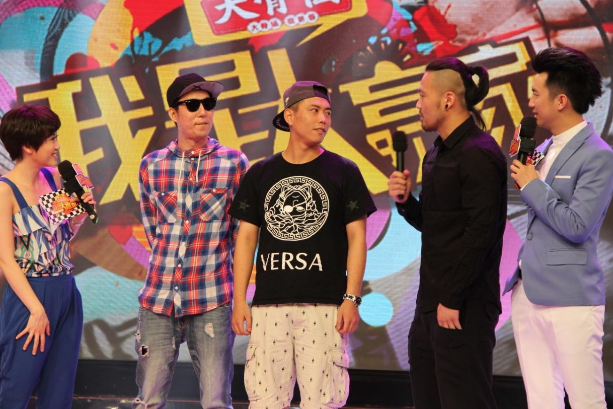 ԥHip-Hop ǴAҡ@F(xin)