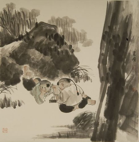 沈克明