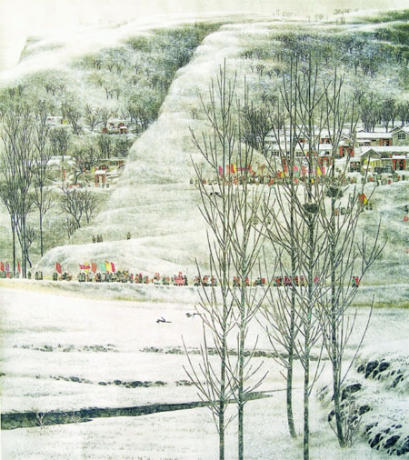 沈克明