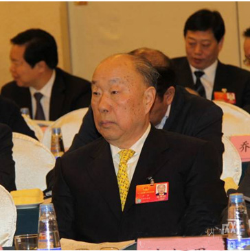 萬隆代表:中國企業(yè)要創(chuàng)造世界名牌