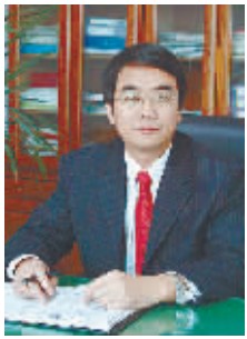 河南中原黃金冶煉廠有限責任公司董事長——任文生