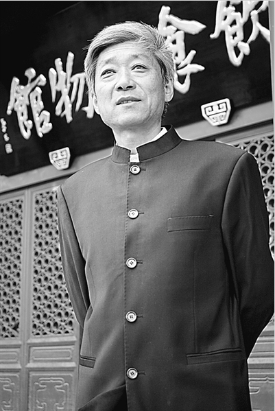 大宋“菊花宴”的倡導(dǎo)者